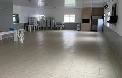 Imagem 3: Cidade de Broni - Apartamento 2 quartos no Campo do Santana