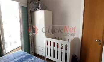 Imagem 5: Santo André - Apartamento Padrão - VILA PRINCIPE DE GALES