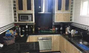 Imagem 6: Sobrado com 3 dormitórios à venda por R$ 800.000 - Jardim Fazenda Rincão - Arujá/SP