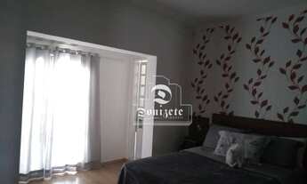 Imagem 6: Sobrado com 3 dormitórios à venda, 180 m² por R$ 720.000,00 - Vila Eldízia - Santo André/S