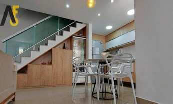 Imagem 5: Casa com 3 dormitórios à venda, 142 m² por R$ 580.000,00 - Taquara - Rio de Janeiro/RJ