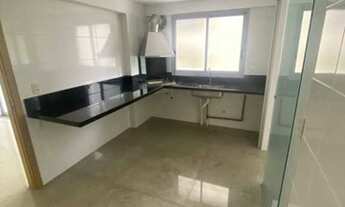 Imagem 4: Apartamento novo no melhor ponto da Savassi. 3 quartos, sala com varanda, suíte com varand