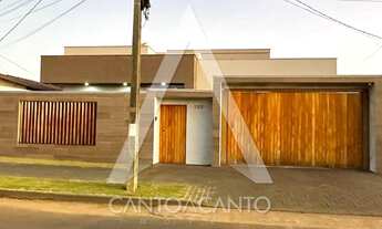 Imagem: Casa Residencial em Sinop - MT, Jardim Celeste
