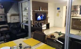 Imagem: Porto Alegre - Casa Padrão - Mont Serrat