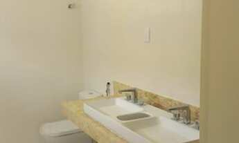 Imagem: Casa de condomínio para venda possui 351