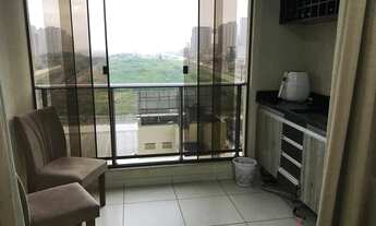 Imagem: Apartamento Via Enseada