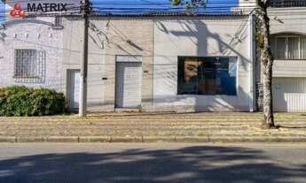 Imagem 6: Loja no Bairro Rebouças com 277 m ²