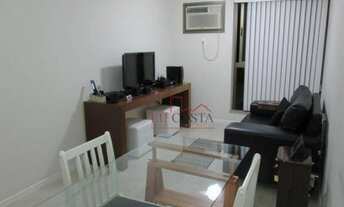 Imagem 2: Apartamento à venda, 51 m² por R$ 550.000,00 - Ingá - Niterói/RJ