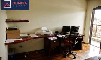 Imagem 7: Apartamento Locação 4 Dormitórios - 225 m² Alto da Lapa