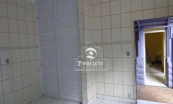 Imagem 4: Sobrado com 2 dormitórios à venda, 178 m² por R$ 500.000,00 - Campestre - Santo André/SP