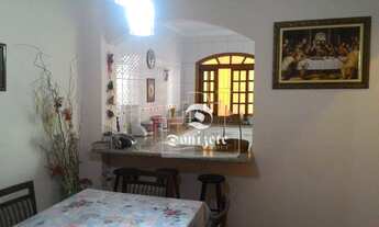 Imagem 13: Sobrado com 2 dormitórios, 273 m² - venda por R$ 1.264.000,00 ou aluguel por R$ 10.000,00