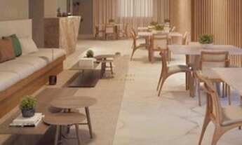 Imagem 5: Apartamento com 3 dormitórios à venda, 141 m² por R$ 1.294.900,00 - Fátima - Fortaleza/CE