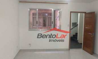 Imagem 2: Apartamento com 2 dormitórios para alugar, 60 m² por R$ 1.250,00/mês - Tucuruvi - São Paul