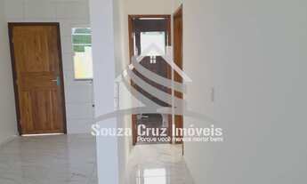 Imagem 7: Linda Casa com 03 Quartos e Edícula com Terreno de 180,00m²