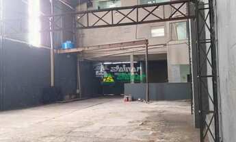 Imagem 3: Galpão, 450 m² - venda por R$ 3.800.000,00 ou aluguel por R$ 8.500,00 - Vila Augusta - Gua