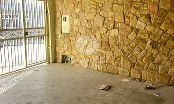 Imagem 3: Casa - Jardim Morada do Sol - Indaiatuba