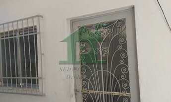 Imagem 1: Rio de Janeiro - Casa Padrão - Vaz Lobo