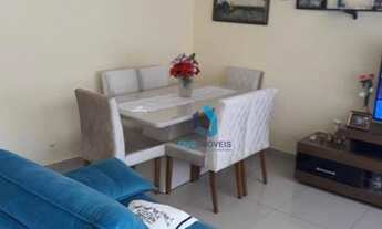 Imagem: Casa à venda, 80 m² por R$ 583.000,00