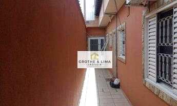 Imagem 6: Casa com 2 dormitórios à venda, 108 m² por R$ 269.300,00 - Parque Meia Lua - Jacareí/SP