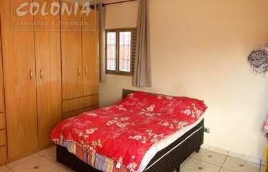 Imagem 6: Santo André - Casa Padrão - Jardim Santa Cristina