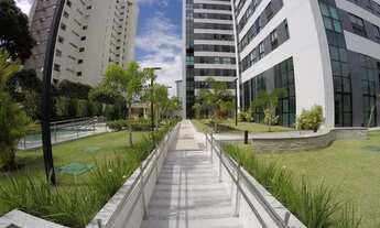 Imagem 2: Apartamento Completo 2 Quartos Jaqueira