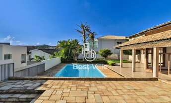 Imagem 5: Casa com 4 dormitórios, 950 m² - venda por R$ 4.900.000,00 ou aluguel por R$ 24.000,00/mês