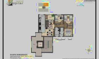 Imagem 7: Apartamento Garden à venda, 69 m² por R$ 633.211,94 - Ana Lúcia - Sabará/MG