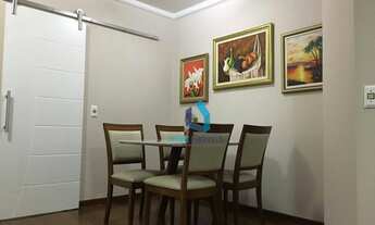 Imagem 4: Apartamento com 3 dormitórios à venda, 91 m² por R$ 858.000 - Vila Mariana - São Paulo/SP