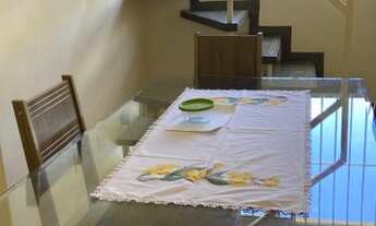 Imagem: Apartamento duplex/cobertura com 01 suíte