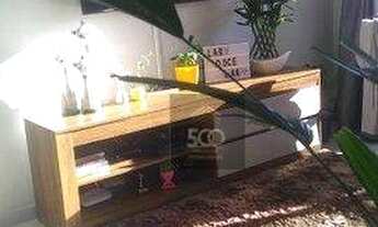 Imagem 2: Apartamento à venda, 74 m² por R$ 214.999,00 - Forquilhas - São José/SC