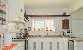 Imagem 5: Apartamento em Higienopolis 3 Dormitórios e 1 Vaga de Garagem