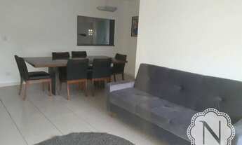 Imagem: Apartamento com 2 dormitórios para alugar