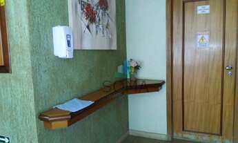 Imagem 2: Apartamento Residencial à venda, Cambuí, Campinas -