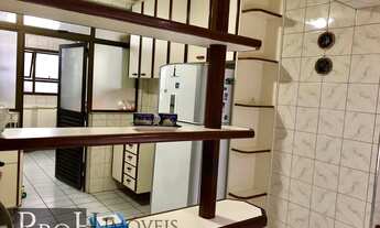 Imagem 7: Apartamento 150m² 3 dormitórios sendo 1 suíte localizado em São Caetano do Sul R$ 676.000