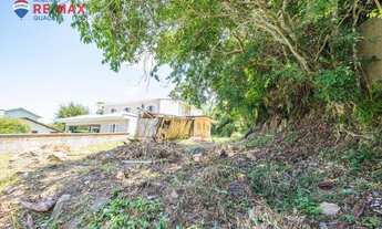 Imagem 2: Terreno à venda, 632 m² por R$ 445.000,00 - Ponta das Canas - Florianópolis/SC
