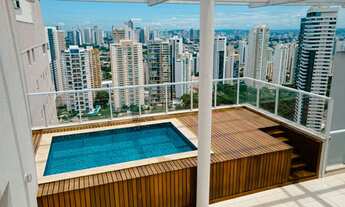 Imagem: Cobertura com 4 suítes à venda no Parque