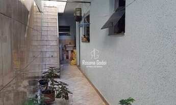 Imagem 4: Casa à venda, 103 m² por R$ 448.000,00 - Paulicéia - São Bernardo do Campo/SP