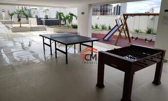 Imagem 4: Apartamento com 3 dormitórios à venda, 139 m² por R$ 980.000 - Setor Marista - Goiânia/GO