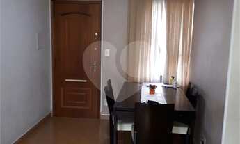 Imagem 7: Apartamento Venda e Locação 2 dormitórios e 1 vaga no Lauzane