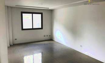 Imagem 4: Sobrado com 3 Dormitórios à venda, 160 m² por R$ 680.000 - Campo Comprido - Curitiba/PR