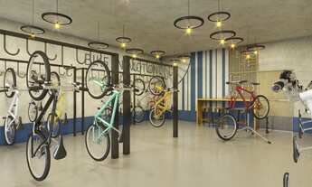 Imagem 13: Apartamento para venda no Alto da Boa Vista, São Paulo - SP