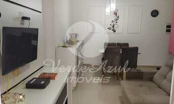 Imagem 3: Apartamento - Jardim Adelaide - Hortolândia