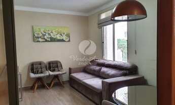 Imagem 3: Apartamento - Jardim Miranda - Campinas