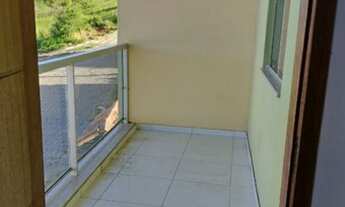 Imagem 2: Casa sobrado Nova Venécia