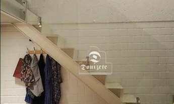 Imagem 4: Sobrado com 2 dormitórios à venda, 96 m² por R$ 790.000,00 - Vila Bastos - Santo André/SP