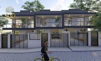 Imagem: Sobrado à venda, 115 m² por R$ 580.000,00