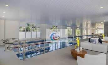 Imagem: Apartamento com 1 dormitório à venda