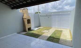 Imagem 2: Casa ZERO DE ENTRADA !!! para venda 75 metros quadrados com 2 quartos em Pedras <br&gt