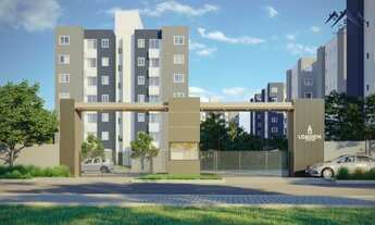 Imagem 3: Apartamento 2 quartos com lazer completo Zona Norte