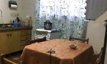 Imagem 3: Casa para venda com 75 metros quadrados com 2 quartos em Guilhermina - Praia Grande - SP